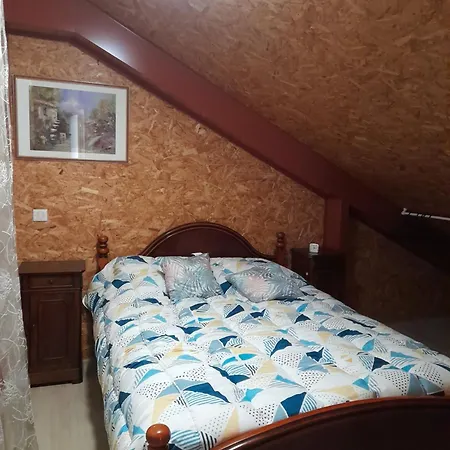 Maria Holiday home *